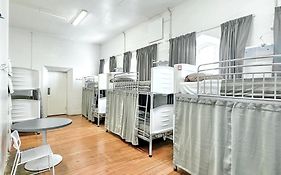 Jailhouse Accommodation